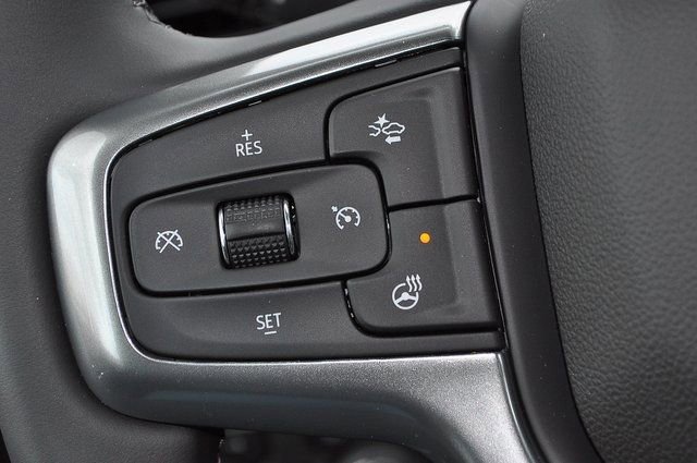 New 2026 Chevrolet Silverado 2500 LTZ w/ Z71 Chrome Sport Edition image 19