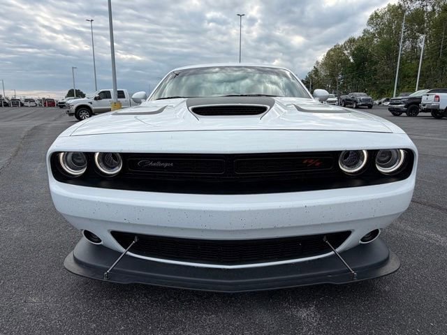 Used 2020 Dodge Challenger R/T Scat Pack w/ Plus Package image 8