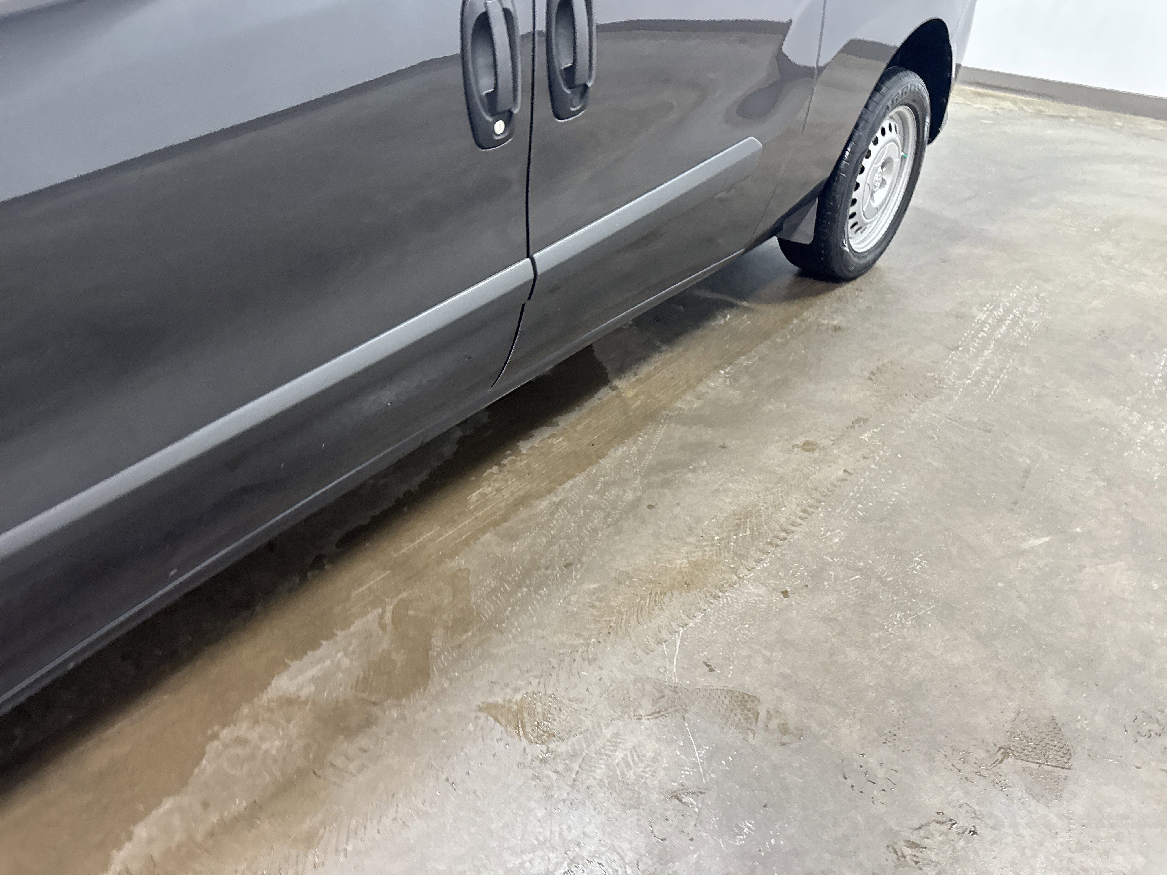 Used 2022 RAM ProMaster City Wagon image 9