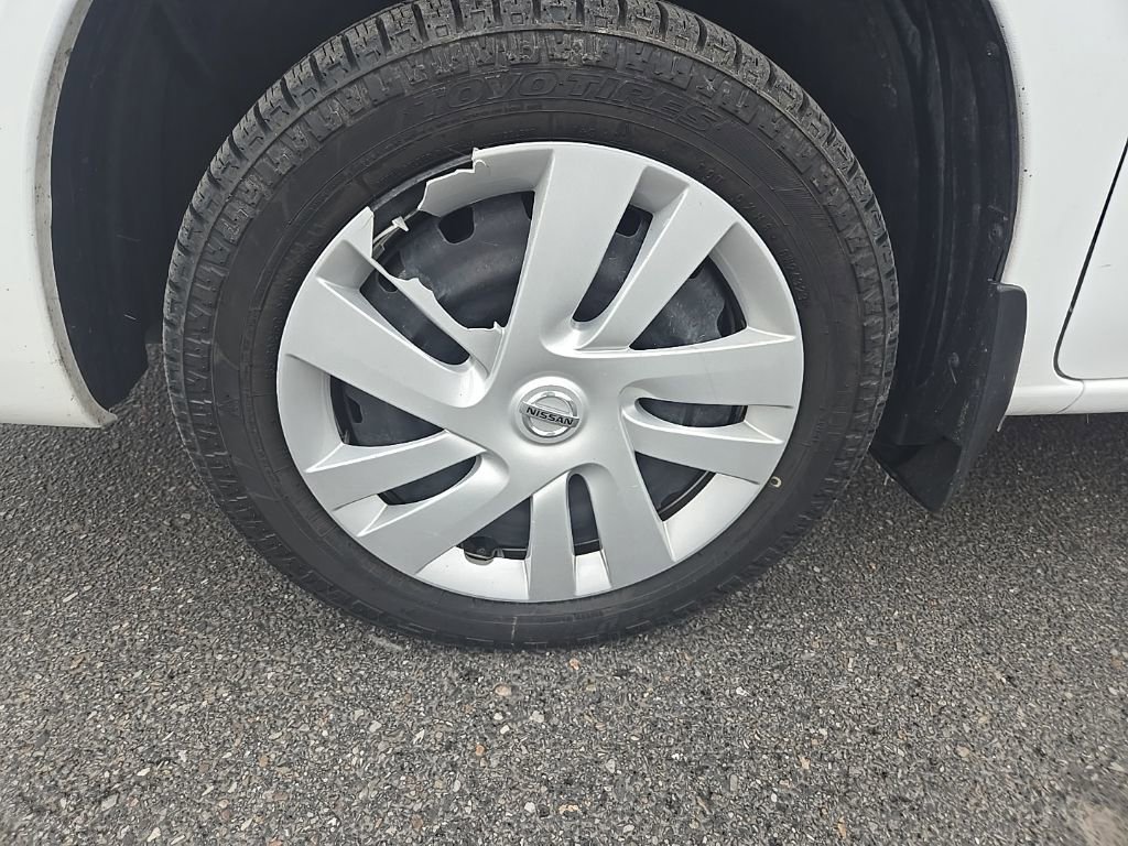 Used 2021 Nissan NV200 SV image 35