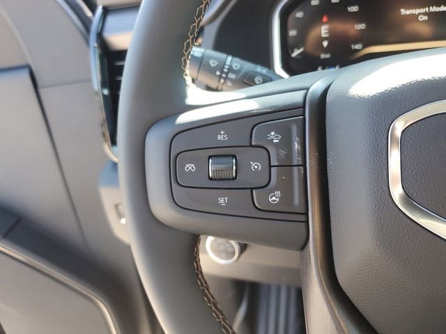 New 2026 GMC Sierra 2500 AT4 w/ AT4 Premium Plus Package AWD/4WD image 30