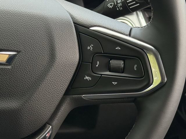 New 2026 Chevrolet Trax LT FWD image 15