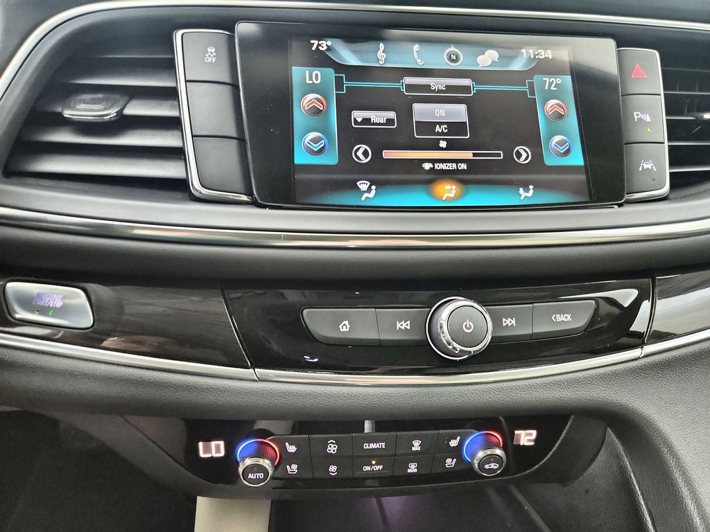 Used 2018 Buick Enclave Premium FWD image 28