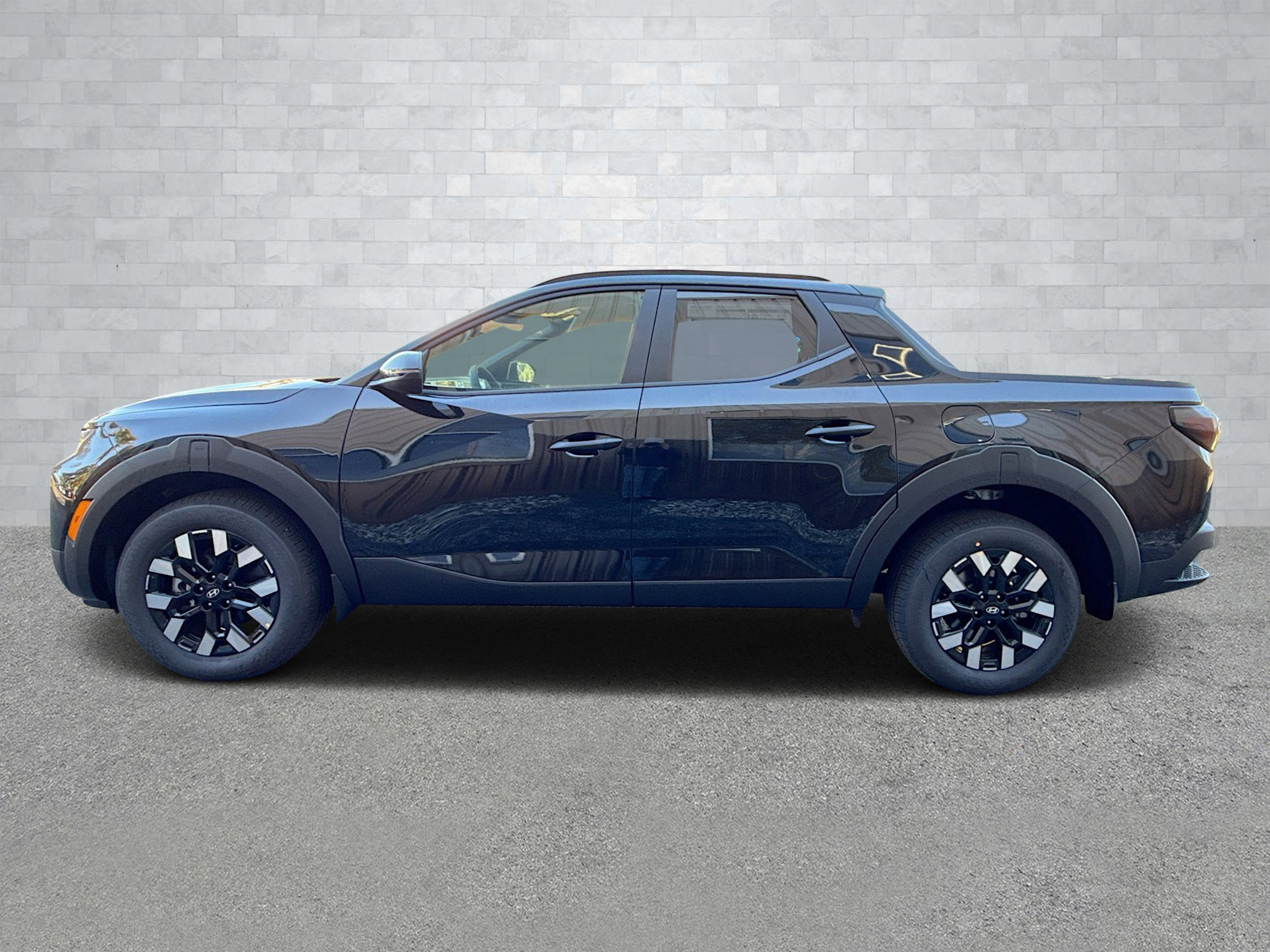 New 2026 Hyundai Santa Cruz SEL FWD image 7