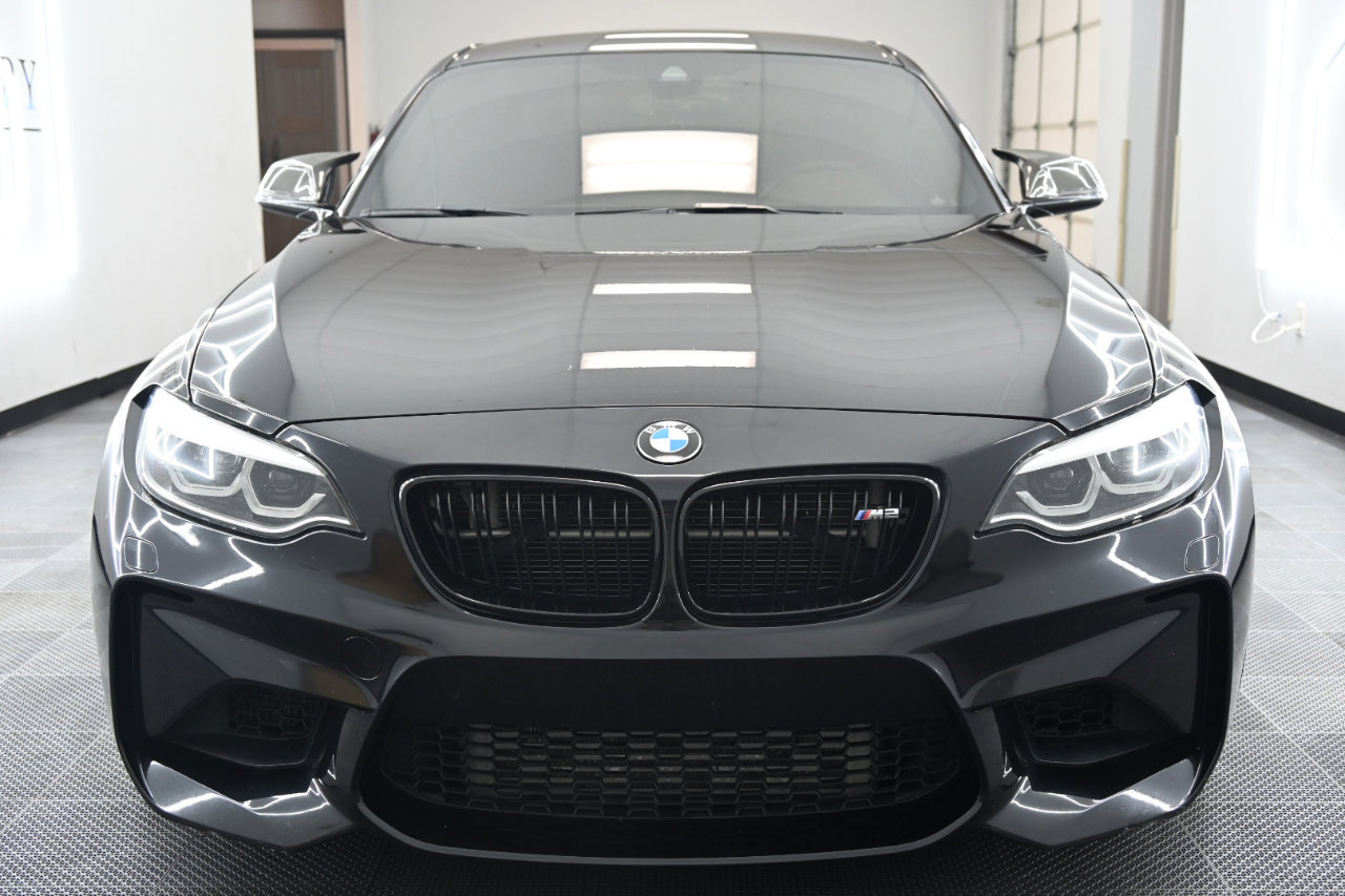 Used 2018 BMW M2 image 6