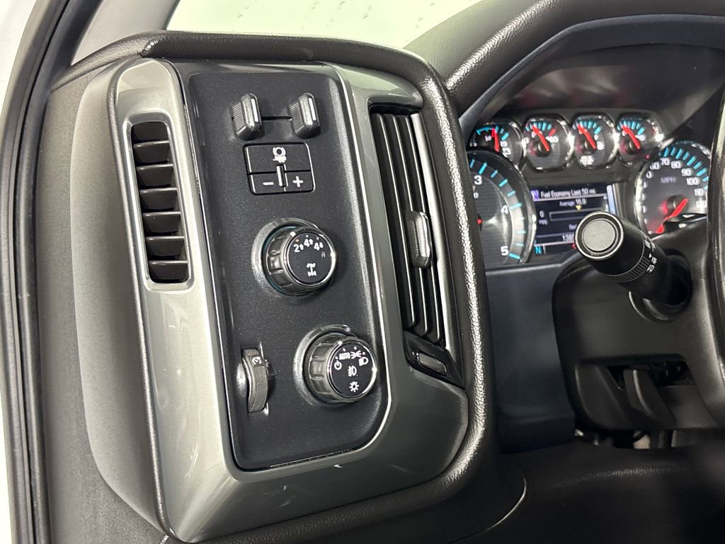 Used 2018 Chevrolet Silverado 2500 LT w/ LT Fleet Convenience Package image 20