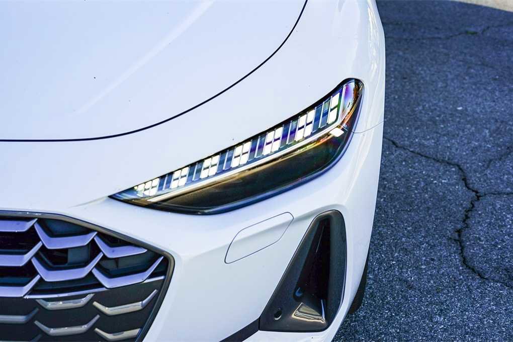 New 2025 Audi A5 2.0T Premium Plus image 7