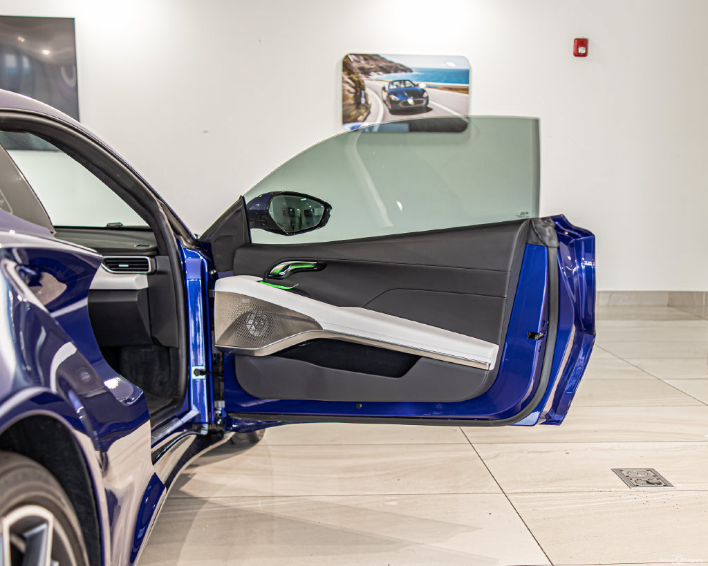 Used 2024 Lotus Emira First Edition RWD image 31