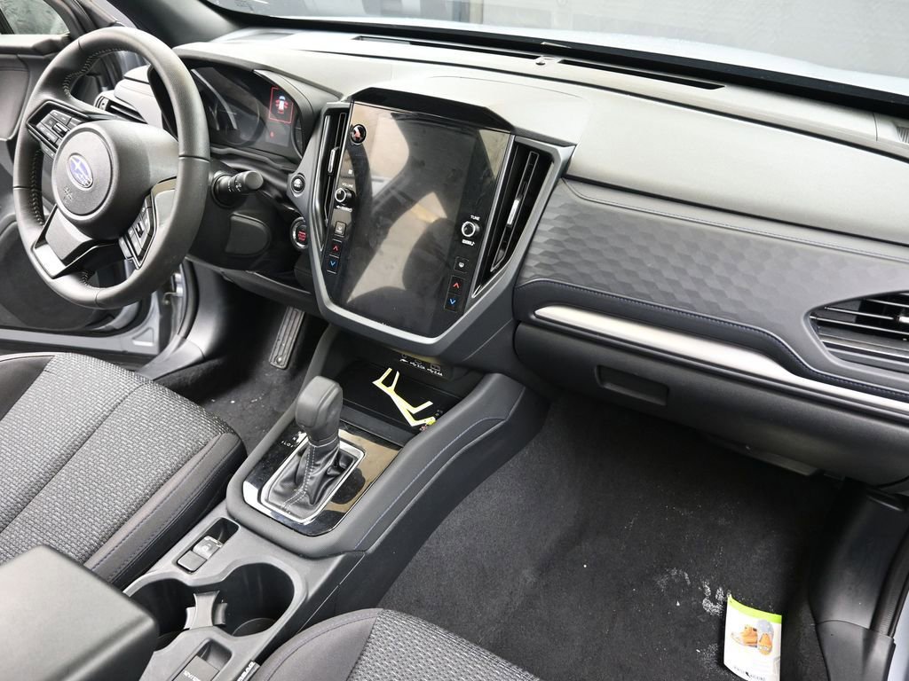 Certified 2025 Subaru Forester Premium image 13