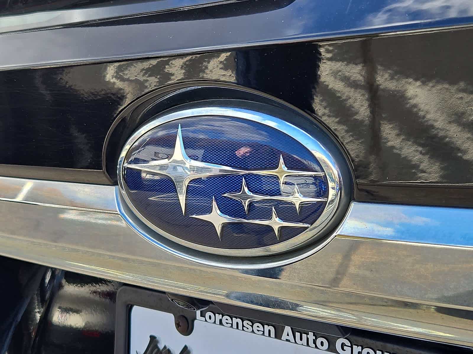 Used 2023 Subaru Ascent 8-Passenger image 29