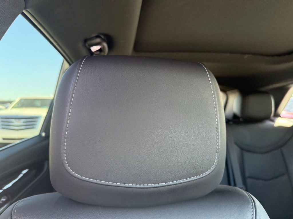 Certified 2024 Cadillac XT5 Premium Luxury image 23