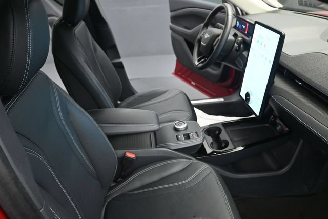 Certified 2023 Ford Mustang Mach-E Premium AWD/4WD image 28