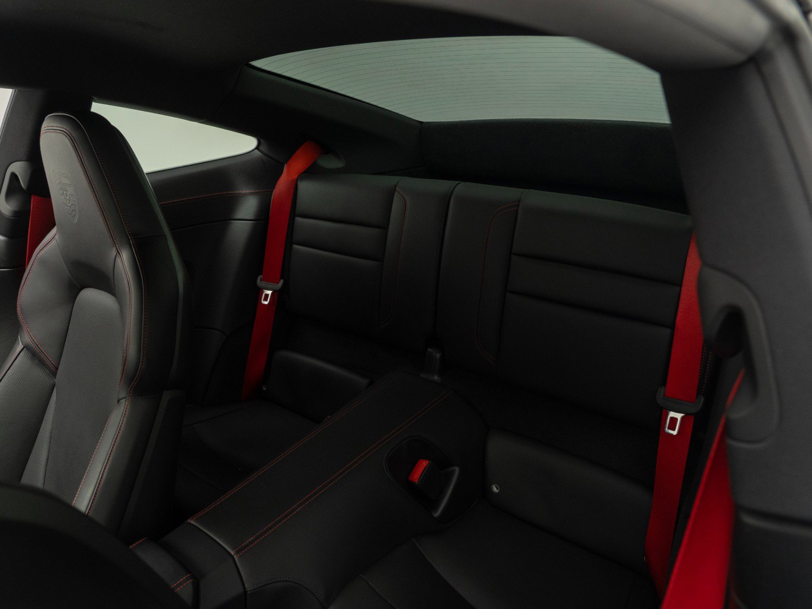 Certified 2022 Porsche 911 Carrera S RWD image 19
