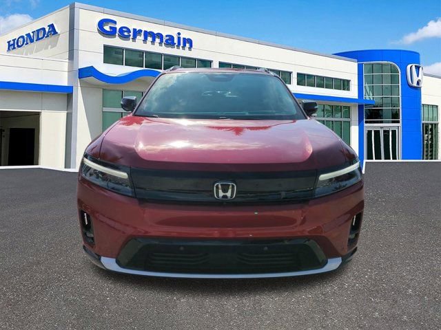 New 2026 Honda Prologue Elite image 8