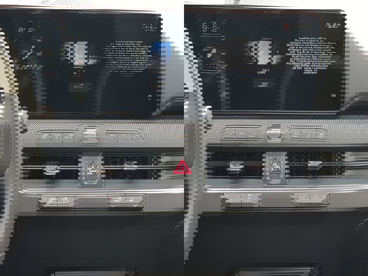 New 2025 Kia K4 GT-Line w/ GT-Line Premium Package image 15