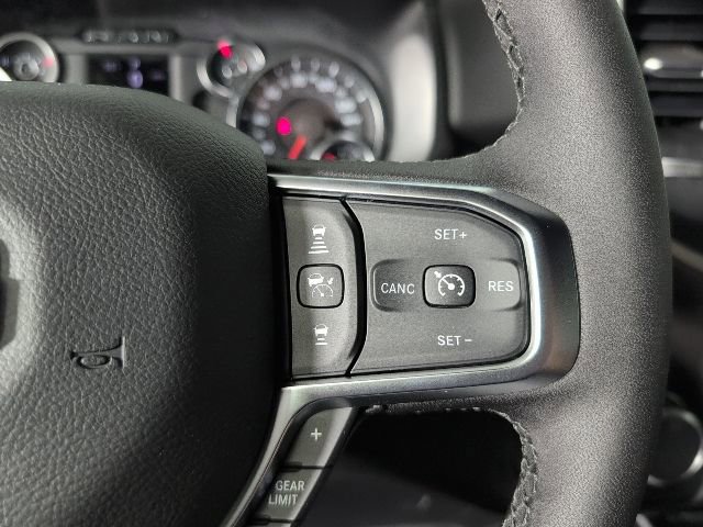 New 2026 RAM 1500 Big Horn w/ Night Edition image 15