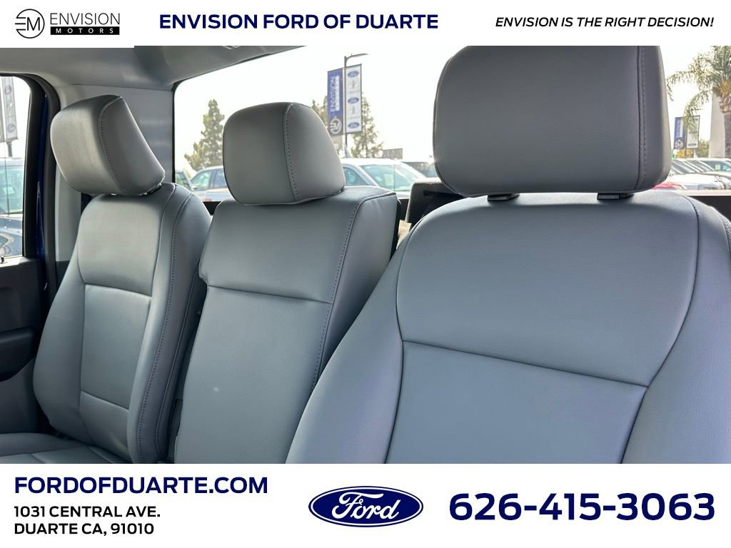 New 2026 Ford F250 XL image 18
