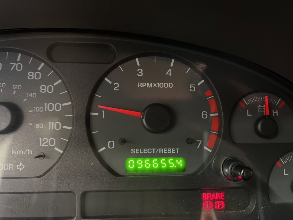 Used 2001 Ford Mustang Coupe image 20