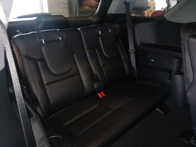 Certified 2023 Ford Explorer XLT w/ Equipment Group 202A image 56