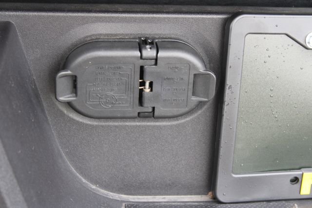 Used 2025 Toyota Tacoma TRD Sport image 6