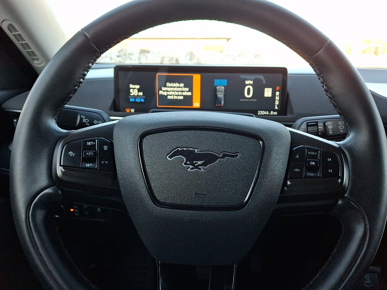 Used 2023 Ford Mustang Mach-E Select image 22