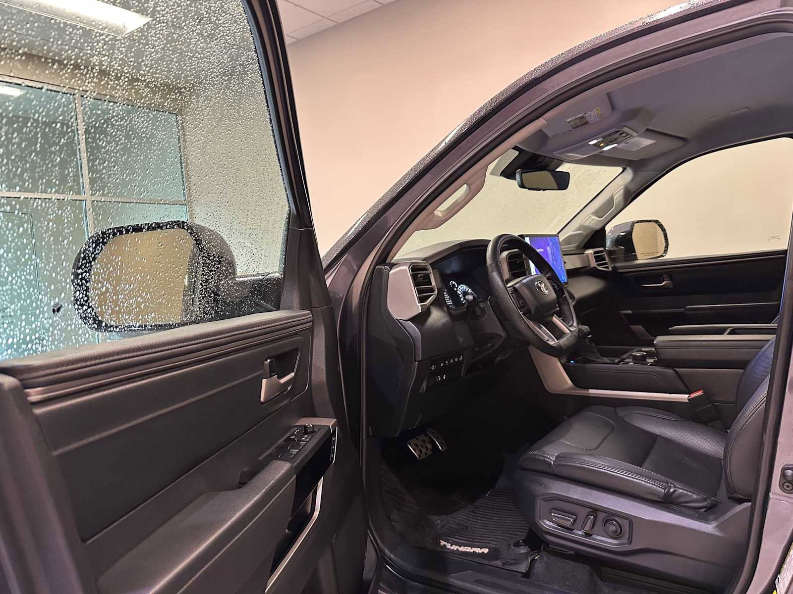 Used 2023 Toyota Tundra Limited w/ TRD Off-Road Package image 22