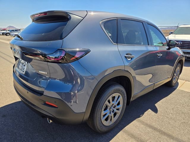 New 2026 MAZDA CX-5 Select AWD/4WD image 4