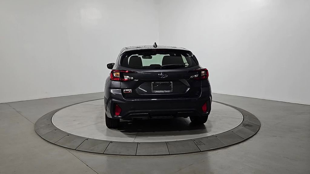 New 2026 Subaru Impreza 2.0i Sport AWD/4WD image 4