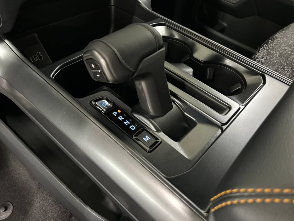 New 2026 Ford F150 Tremor AWD/4WD image 28