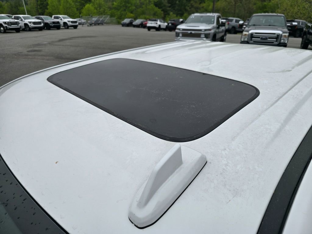 Used 2025 GMC Sierra 1500 AT4X AWD/4WD image 22