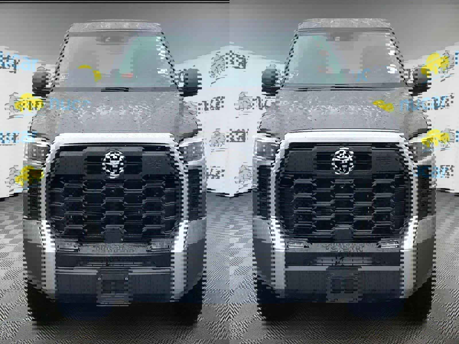 Used 2022 Toyota Tundra Limited image 2