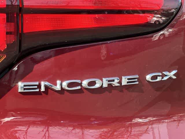 Used 2023 Buick Encore GX Select image 19