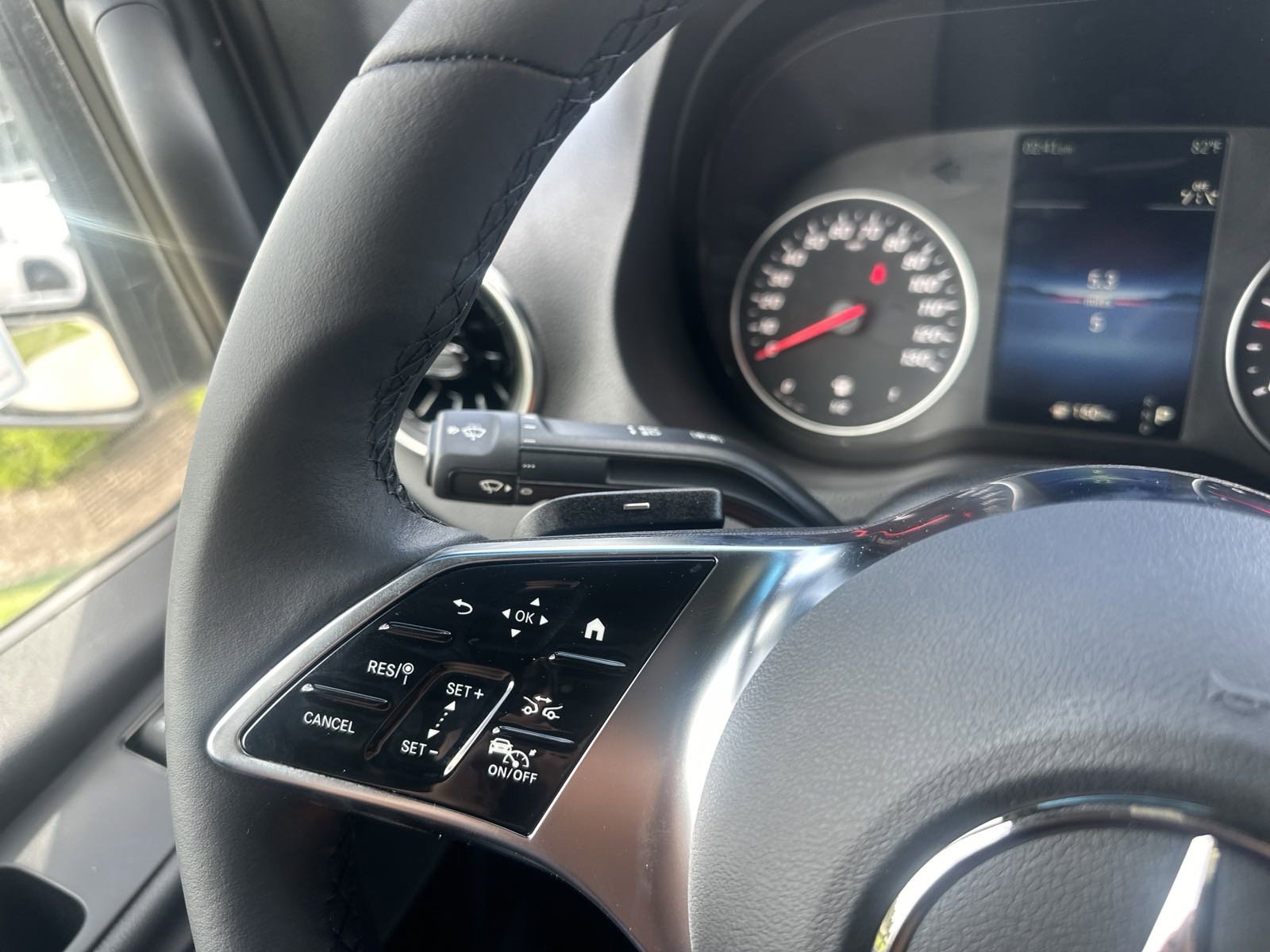 New 2025 Mercedes-Benz Sprinter 2500 image 24