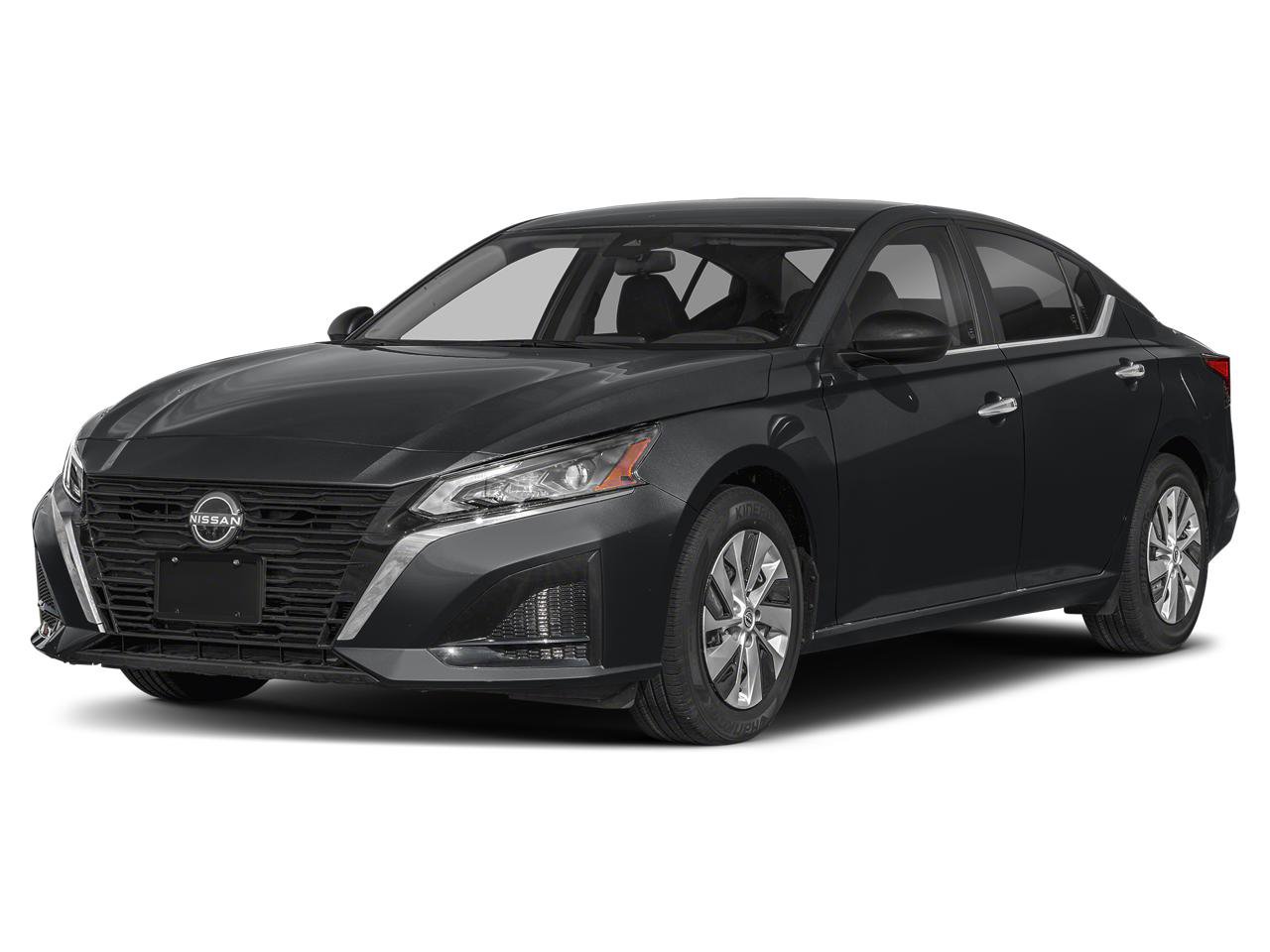 New 2025 Nissan Altima 2.5 S image 18