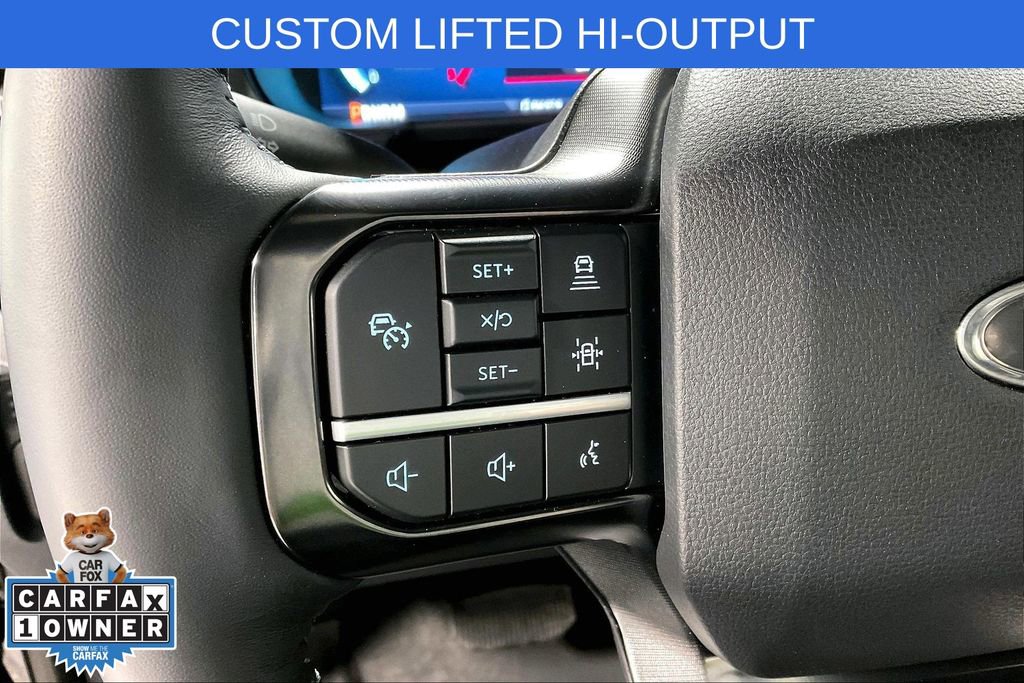 Used 2026 Ford F450 Platinum w/ FX4 Off-Road Package image 24