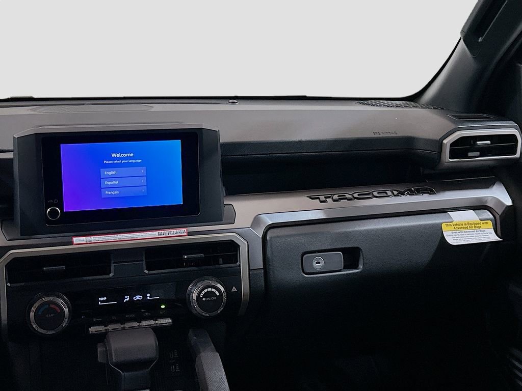 New 2026 Toyota Tacoma SR5 image 19