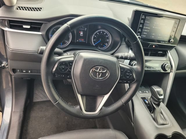 Used 2022 Toyota Venza LE AWD/4WD image 30