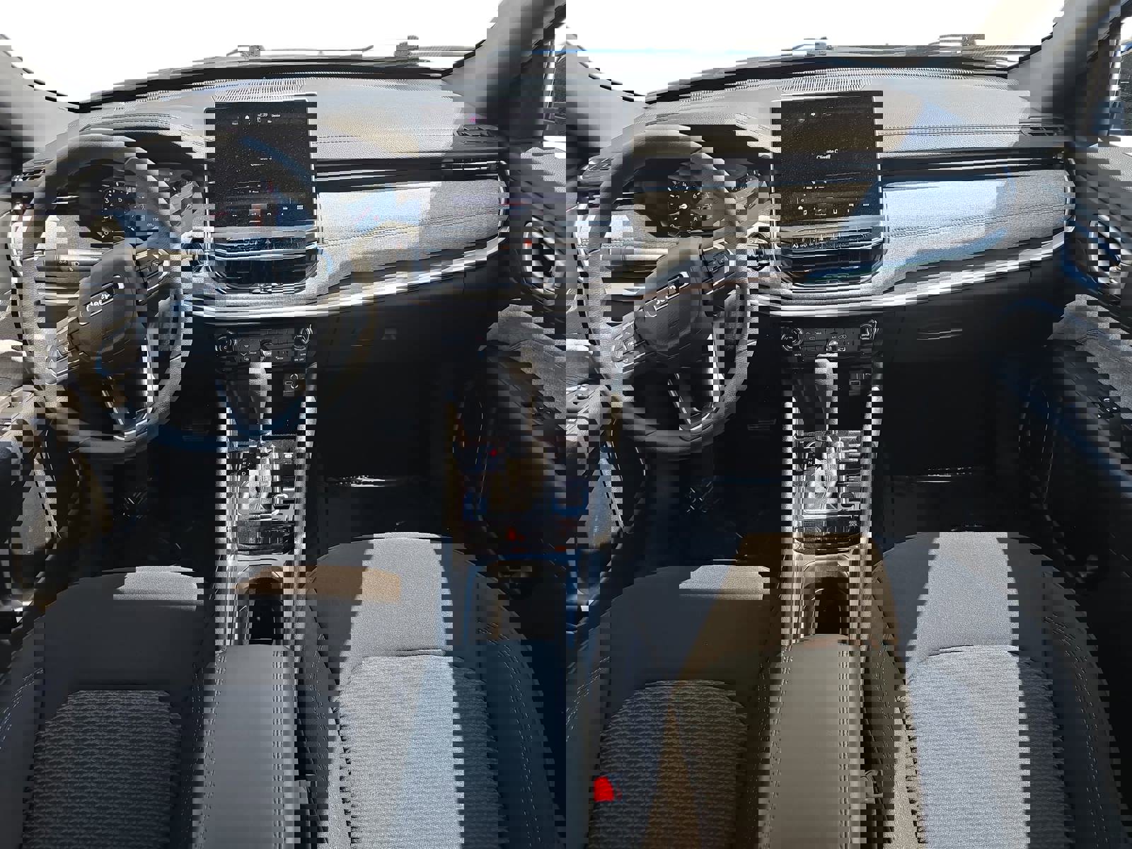 Used 2023 Jeep Compass Sport image 9