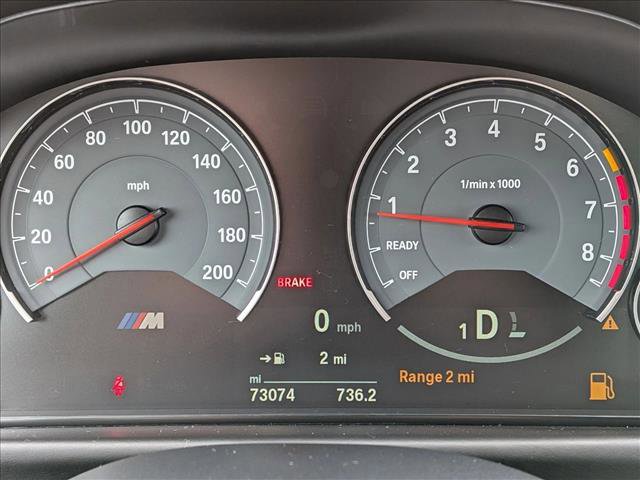 Used 2017 BMW M3 image 10