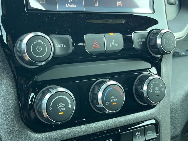 New 2026 RAM 1500 Tradesman image 22