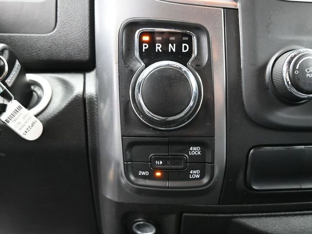 Used 2024 RAM 1500 Classic Warlock image 21