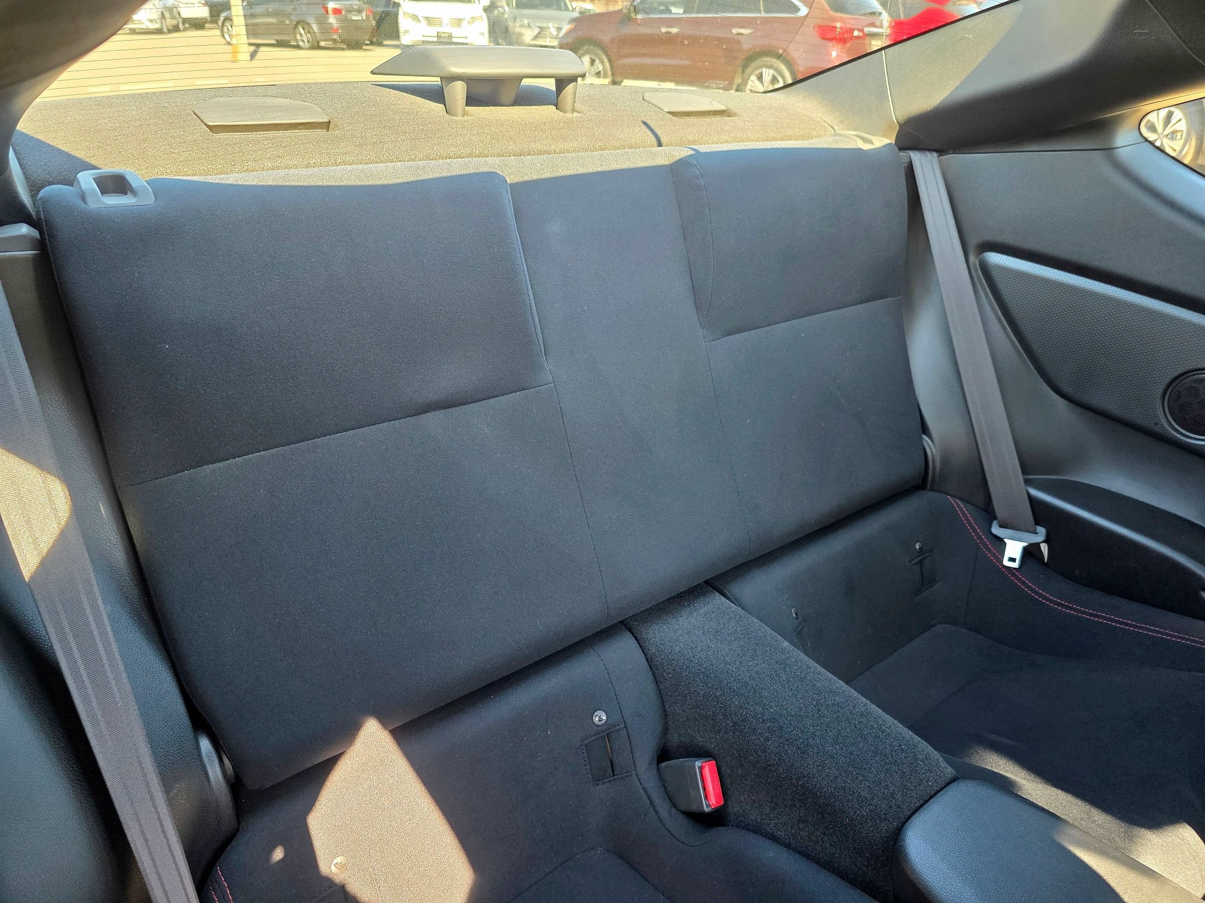 Used 2013 Scion FR-S RWD image 52