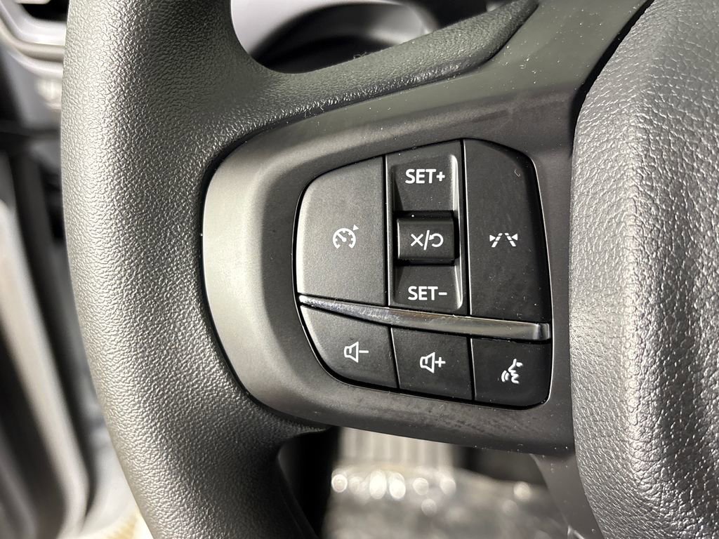 New 2026 Ford Ranger XL image 18