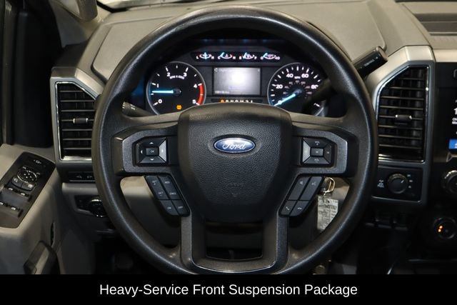 Used 2019 Ford F250 XLT w/ XLT Premium Package image 7