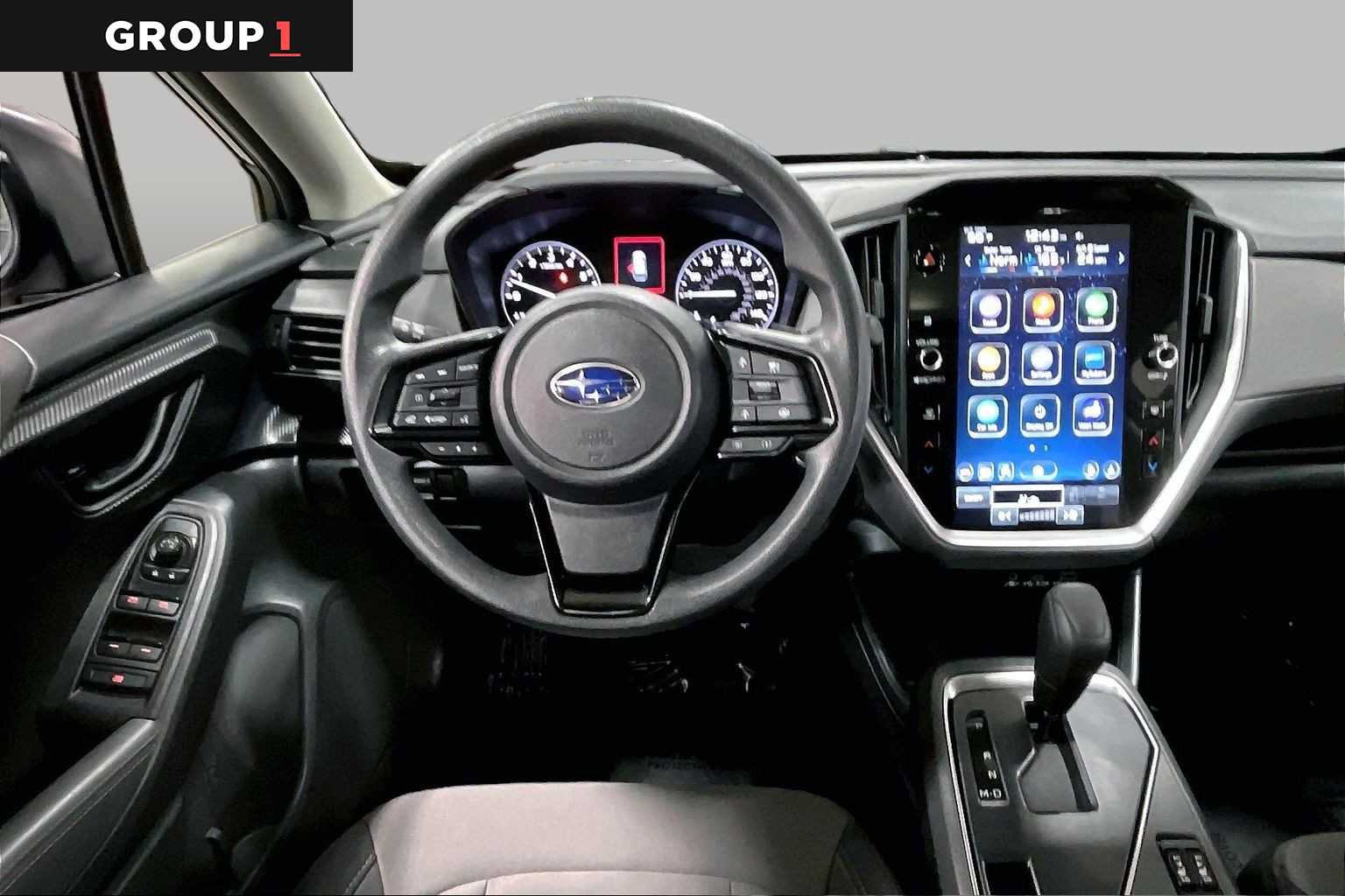 Used 2025 Subaru Crosstrek 2.5i Premium AWD/4WD image 6