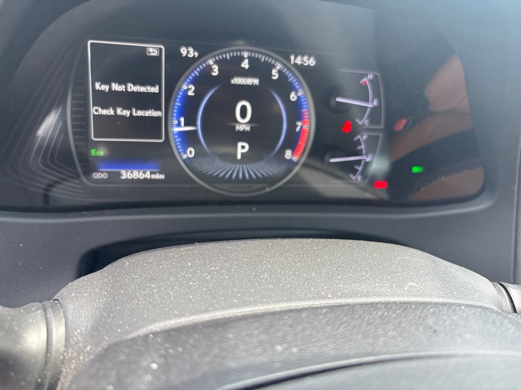 Used 2021 Lexus UX 200 w/ Premium Package FWD image 15