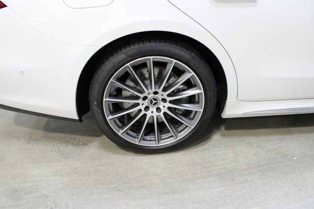 New 2026 Mercedes-Benz S 500 4MATIC image 9