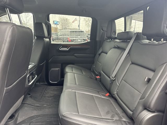 Used 2023 GMC Sierra 1500 Denali image 24