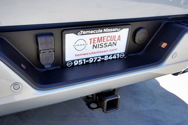 Used 2024 Chevrolet Silverado 1500 High Country w/ High Country Premium Package AWD/4WD image 21