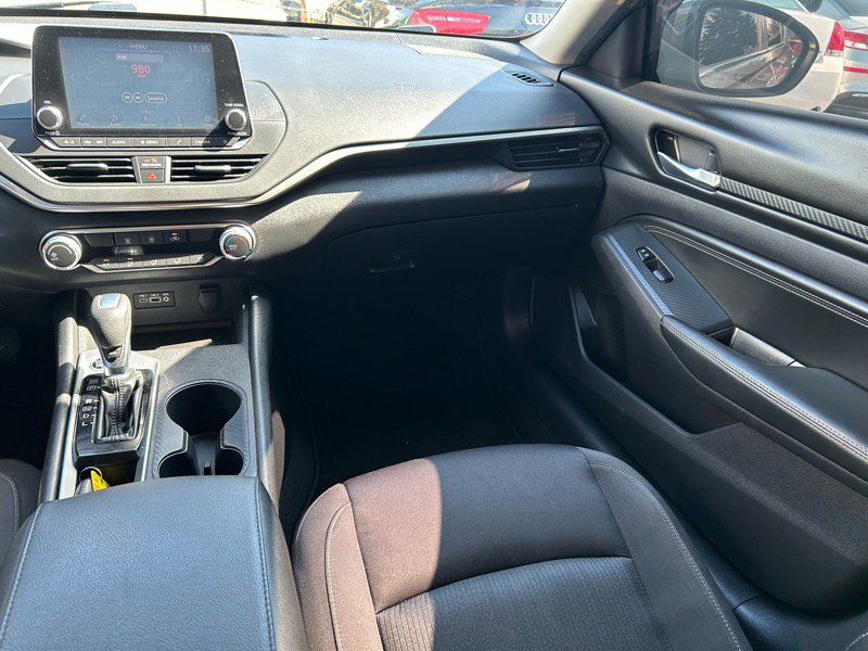 Used 2020 Nissan Altima 2.5 S image 13